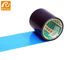 Película de poliéster estática anti adhesiva de acrílico para la hoja plástica de la PC PMMA de los PP del ABS del PVC