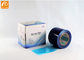 Adherencia de acrílico de la película azul dental disponible de la barrera ningún grueso del residuo 30-50 Mic